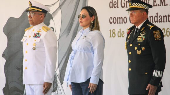‘Trabajaré en casa, atenderé desde mi teléfono y rápido me reincorporaré con una bebé en brazos’: Yeraldine Bonilla reitera que no pedirá licencia por maternidad