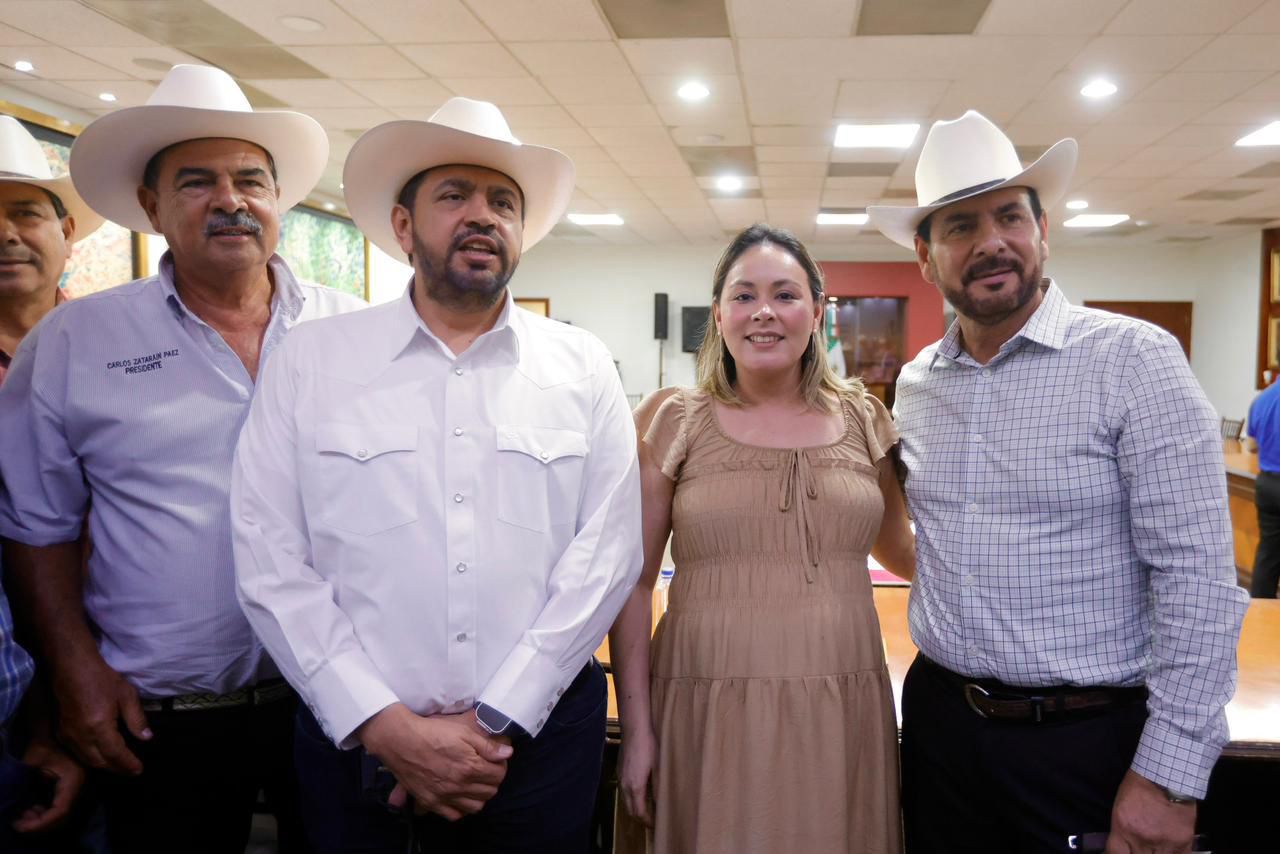 Inicia campaña contra la brucelosis bovina en Sinaloa
