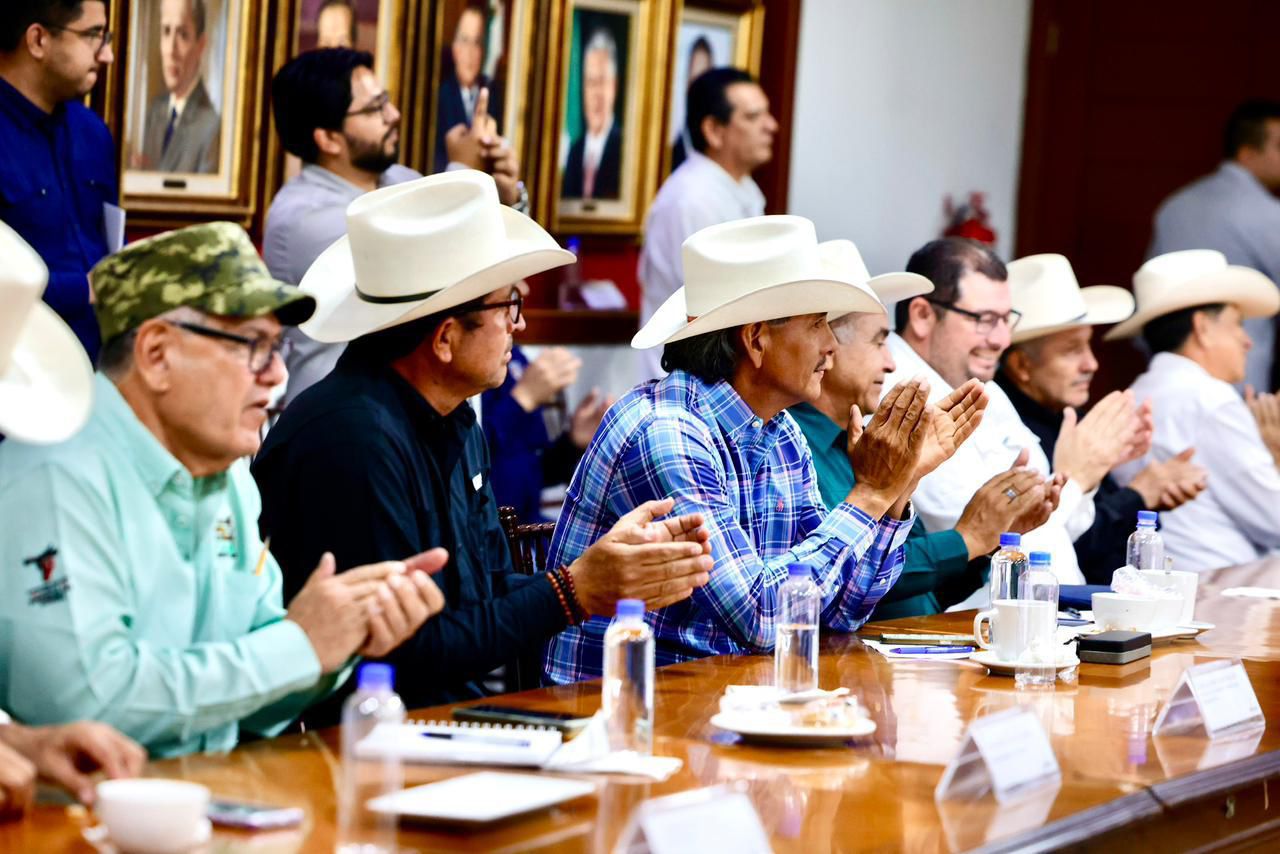 Inicia campaña contra la brucelosis bovina en Sinaloa