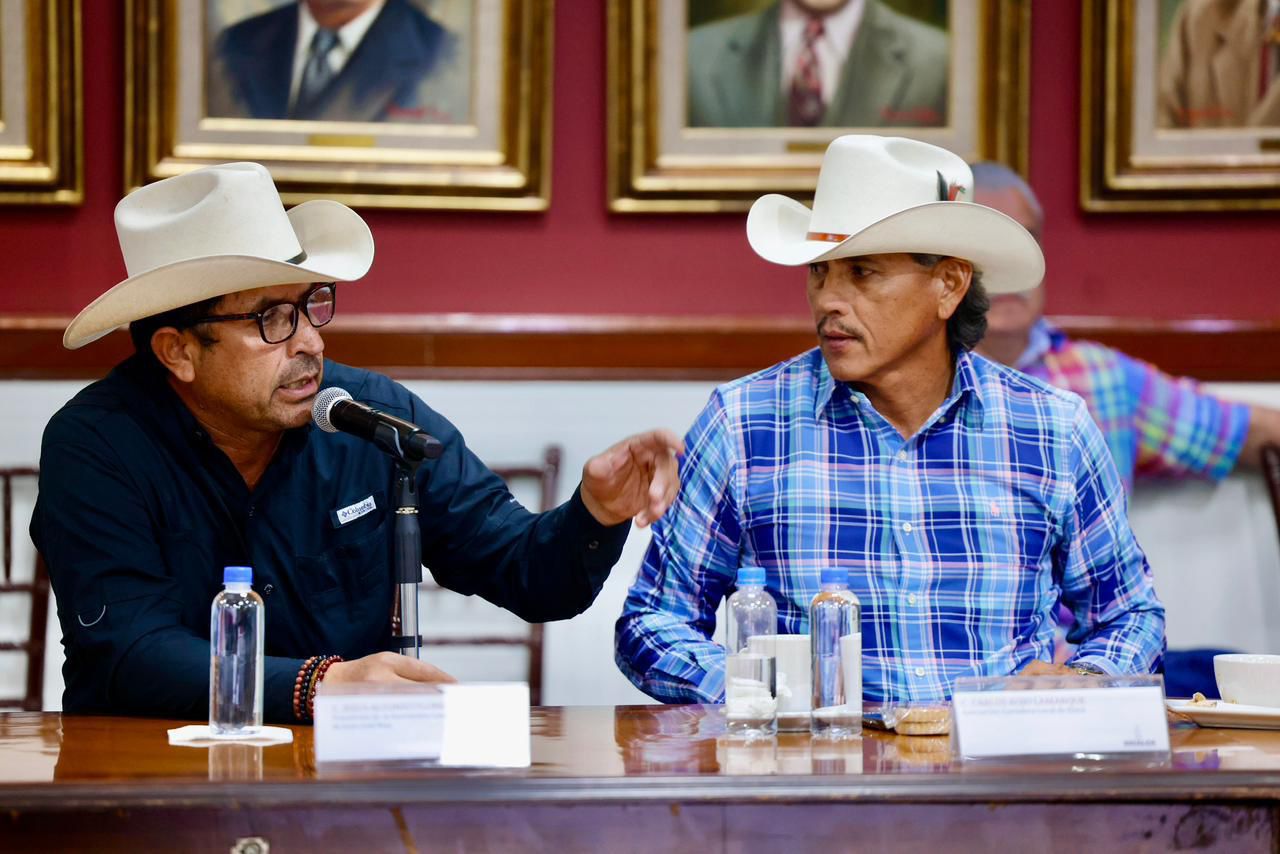 Inicia campaña contra la brucelosis bovina en Sinaloa