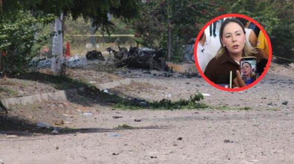 ‘No vamos a dejar solo a Escuinapa, Sinaloa’; Gobernadora anuncia reforzamiento de seguridad tras recientes hechos violentos