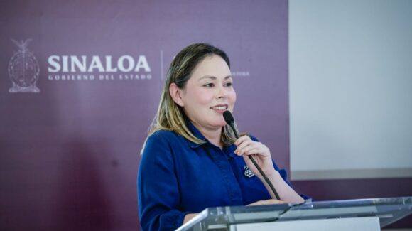 Gobernadora Yeraldine Bonilla tiene permiso legal de hasta 30 días tras haber dado a luz: Jucopo
