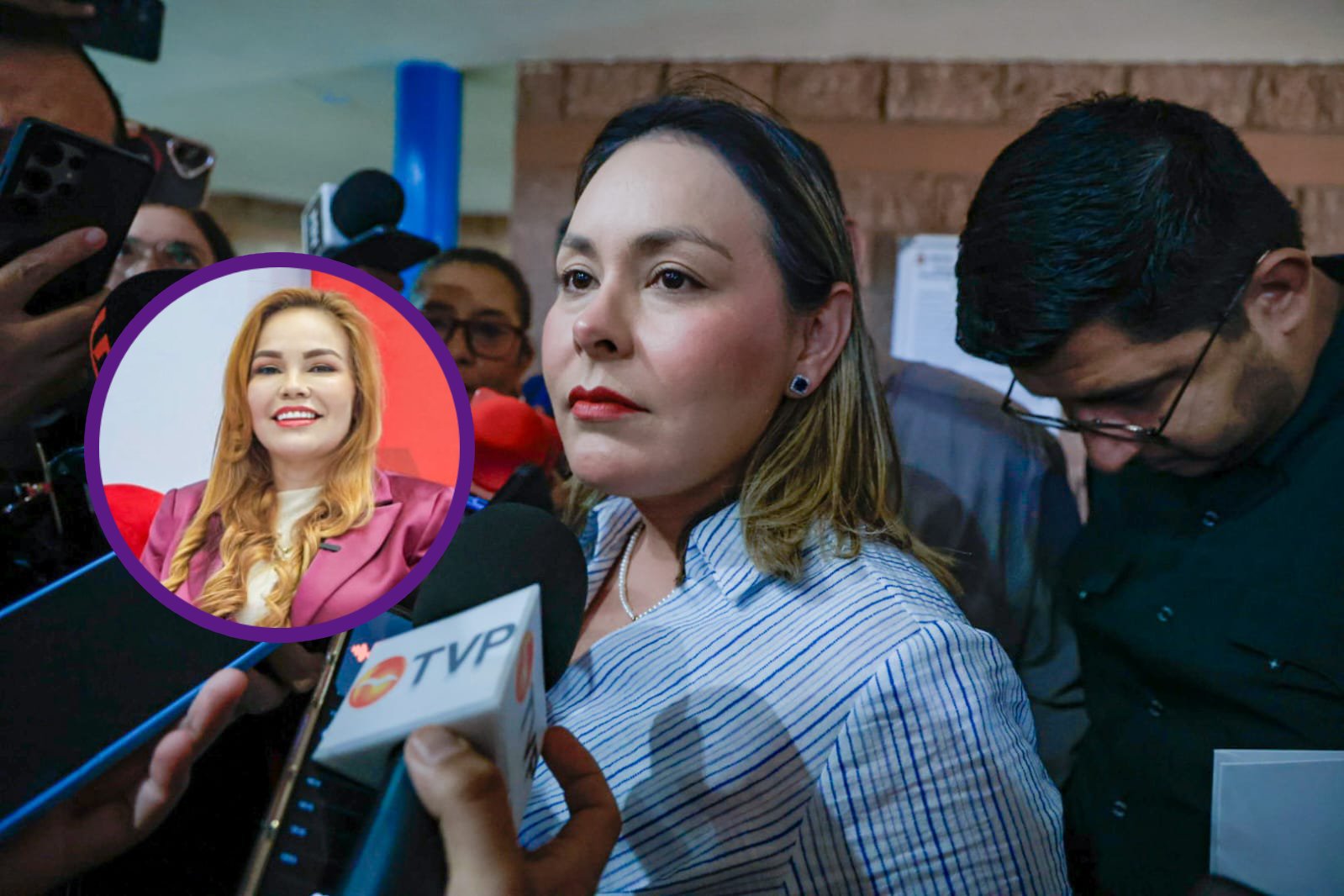 Yeraldine Bonilla Valverde