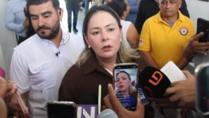 yeraldine bonilla valverde gobernador de sinaloa