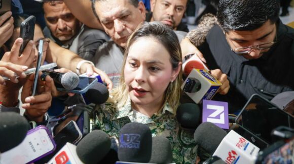 “Ya están trabajando en Sinaloa”: se incorporan 100 nuevos policías estatales tras proceso de reclutamiento