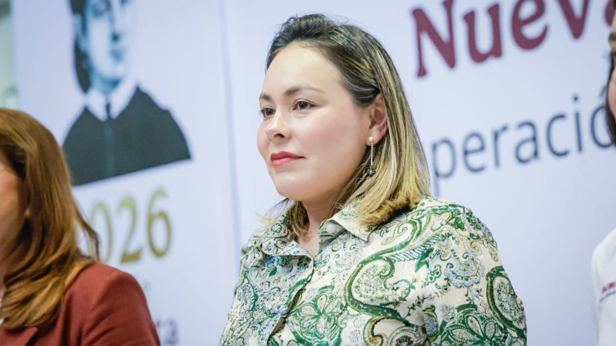 yeraldine bonilla valverde gobernadora de sinaloa