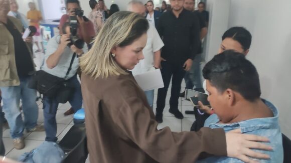 Gobierno del Estado cubrirá todos los gastos: Yeraldine Bonilla ante apoyos funerarios y médicos de víctimas de fuego cruzado en Escuinapa, Sinaloa