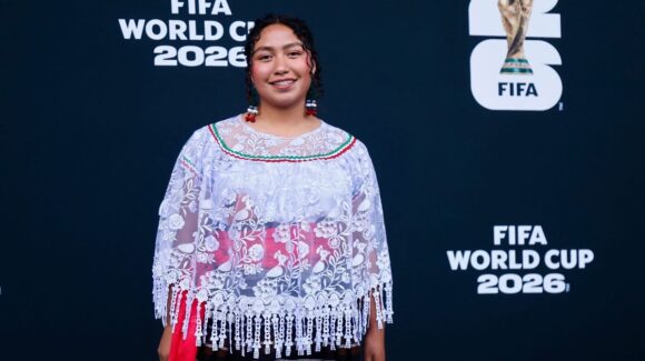 Para aquellos que dudan… Sheinbaum confirma asistencia de Yolett al partido inaugural de la Copa FIFA 2026