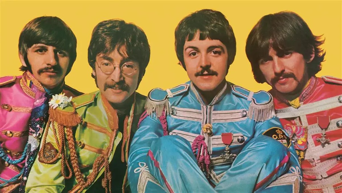 10 de Julio, Día Mundial de The Beatles