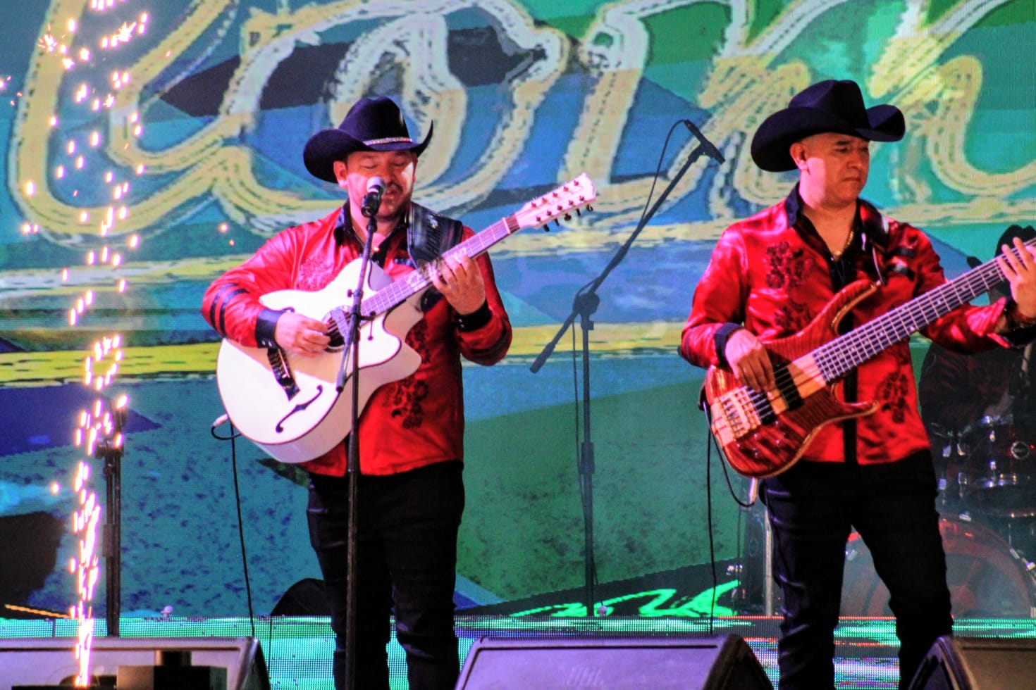Grupo Palomo