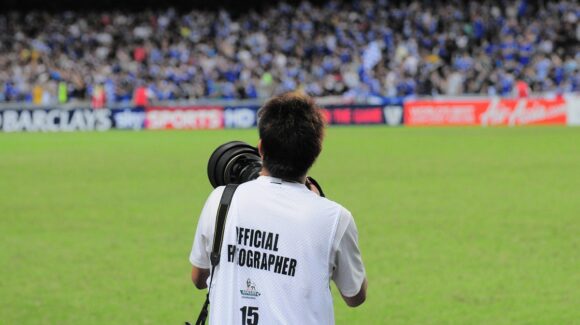 En pleno Mundial 2026, el Día del Periodismo Deportivo celebra a quienes documentan cada apasionante historia