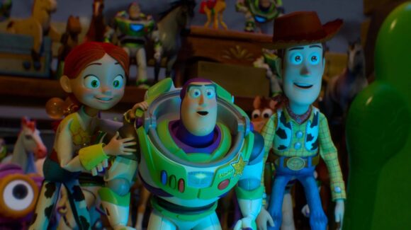 ¿Cómo activar el “Modo Toy Story 5” en WhatsApp? Así puedes personalizar tu aplicación