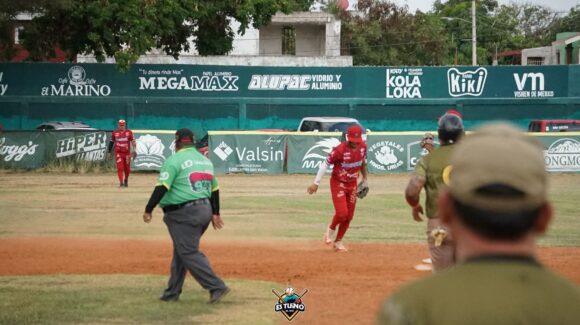 Agricultores evita la eliminación y manda la semifinal al límite; todo se definirá en Jahuara II