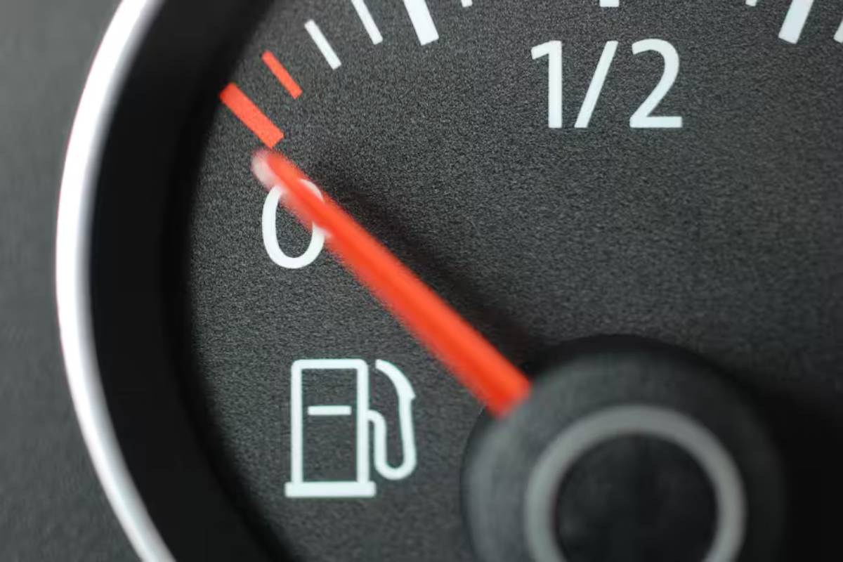 Aire acondicionado y consumo de gasolina