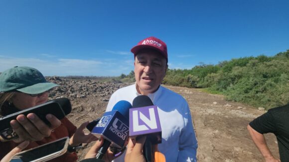 Muerte de joven por machetazo en ejido Mayocoba queda en manos de Fiscalía; SSPyPC hace su labor: alcalde de Ahome
