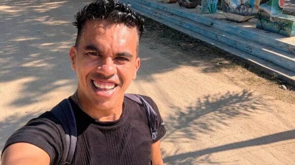 Localizan sin vida a Alex Serna, comunicador y activista ambiental desaparecido en Guerrero