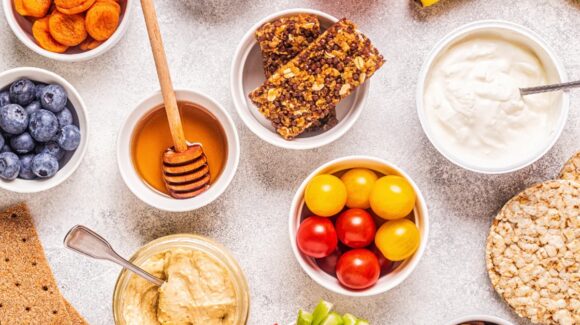 ¿Piernas cansadas o manos frías? Estos alimentos podrían mejorar tu circulación