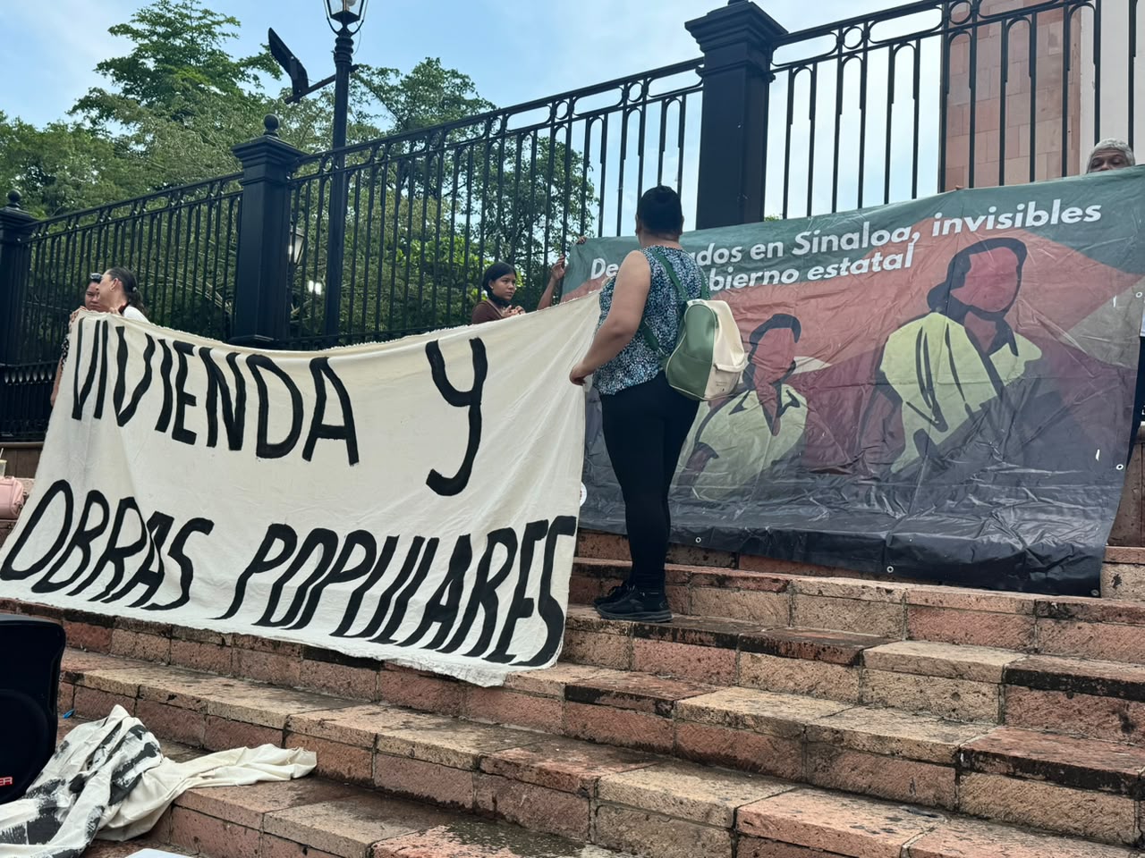 Antorcha Campesina anuncia marcha a Palacio de Gobierno