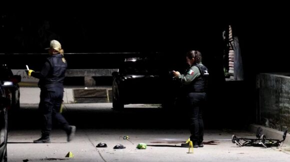 Ataque armado deja a un hombre gravemente herido en la colonia Ampliación 20 de Noviembre en Mazatlán, Sinaloa