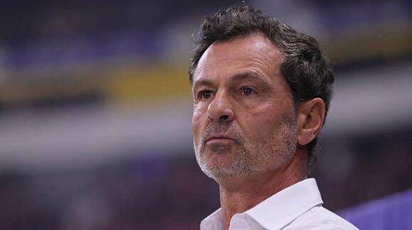 Atlas anuncia la salida de Diego Cocca para el Apertura 2026 de la Liga MX