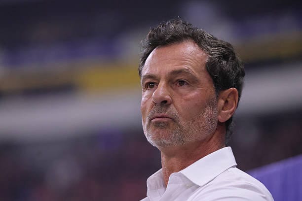 Atlas anuncia la salida de Diego Cocca para el Apertura 2026 de la Liga MX