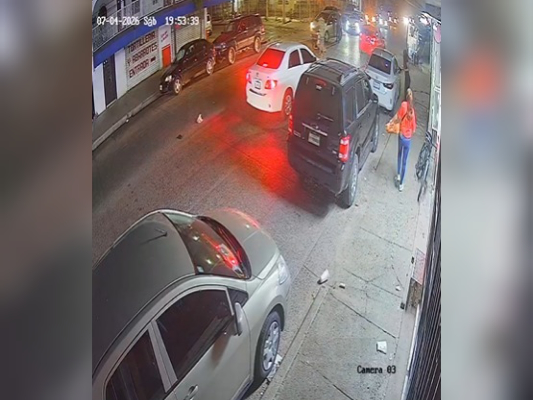Atropellan a mujeere en Ahome