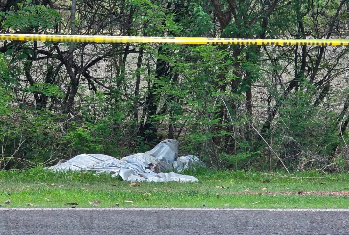 Autoridades localizan un segundo cadáver en Imala, Culiacán