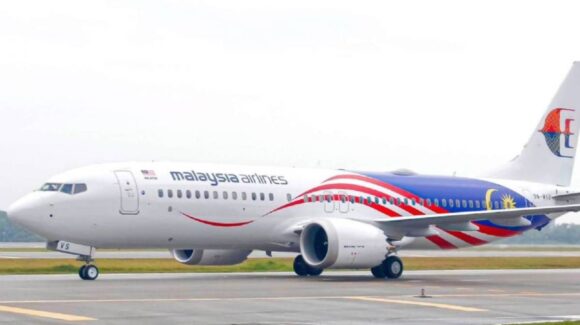 Detienen en Yakarta a piloto de Malaysia Airlines por contrabando de drogas