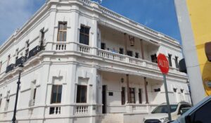 Cumple Mocorito con aumento salarial y retroactivo a policías activos y jubilados