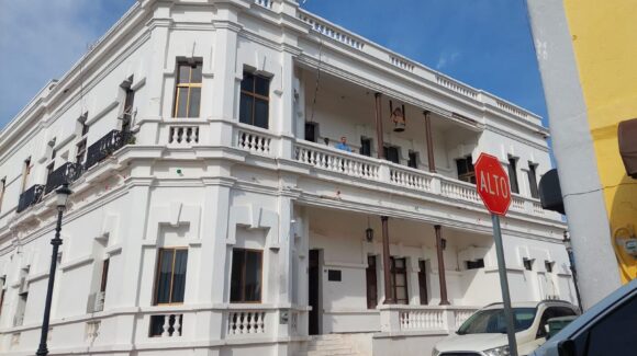 Ayuntamiento de Mocorito recupera servicio de energía; esperan participaciones para liquidar en fin de mes