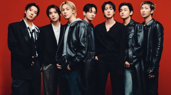 BTS le dice NO a los Grammy y La Academia les responde