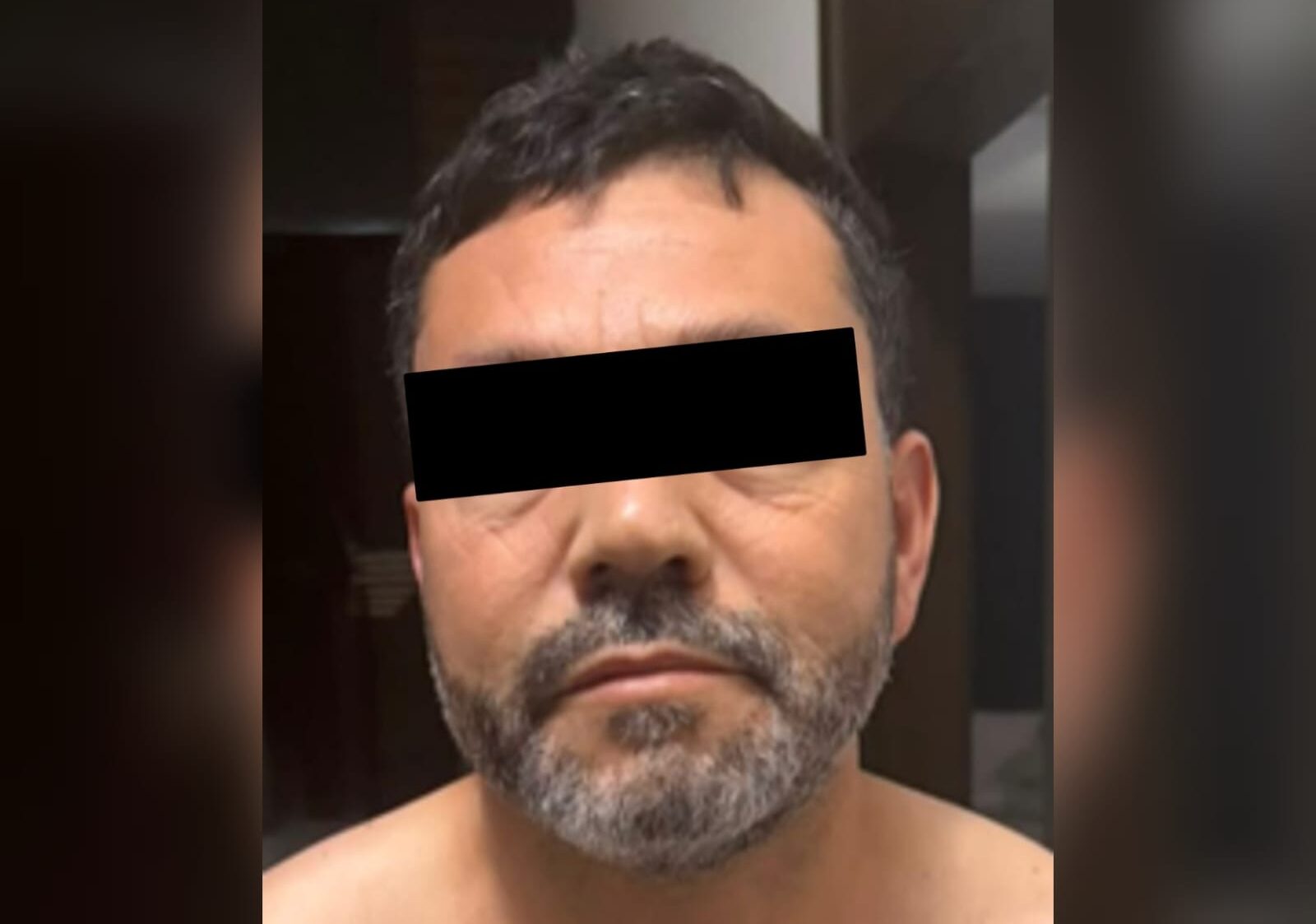 Bajo fuerte operativo detienen a seis personas, entre ellas un presunto objetivo de la DEA en Mazatlán