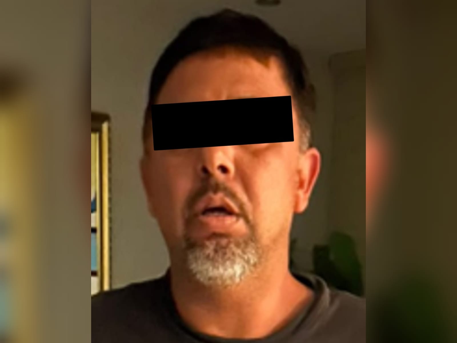 Bajo fuerte operativo detienen a seis personas, entre ellas un presunto objetivo de la DEA en Mazatlán