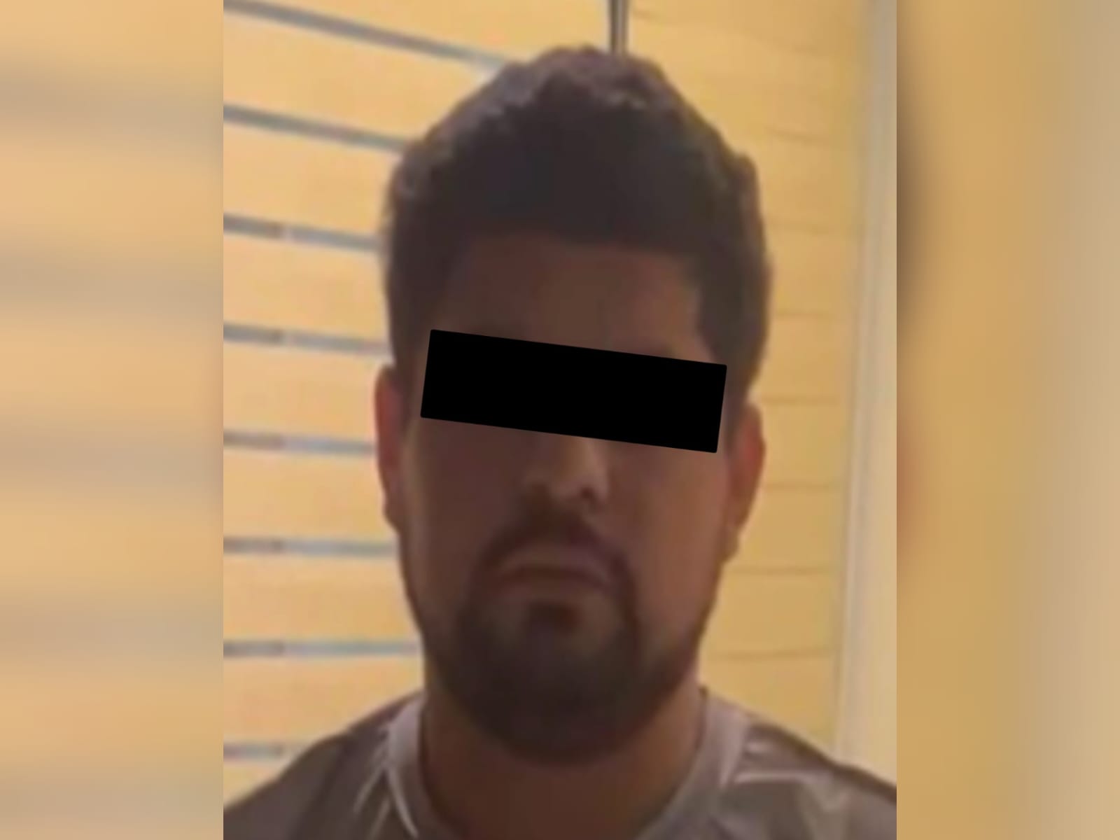 Bajo fuerte operativo detienen a seis personas, entre ellas un presunto objetivo de la DEA en Mazatlán