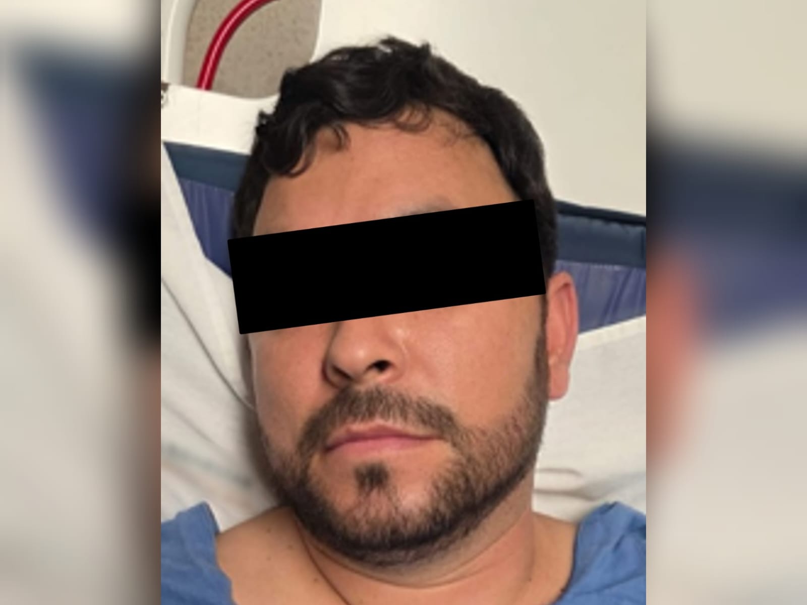Bajo fuerte operativo detienen a seis personas, entre ellas un presunto objetivo de la DEA en Mazatlán
