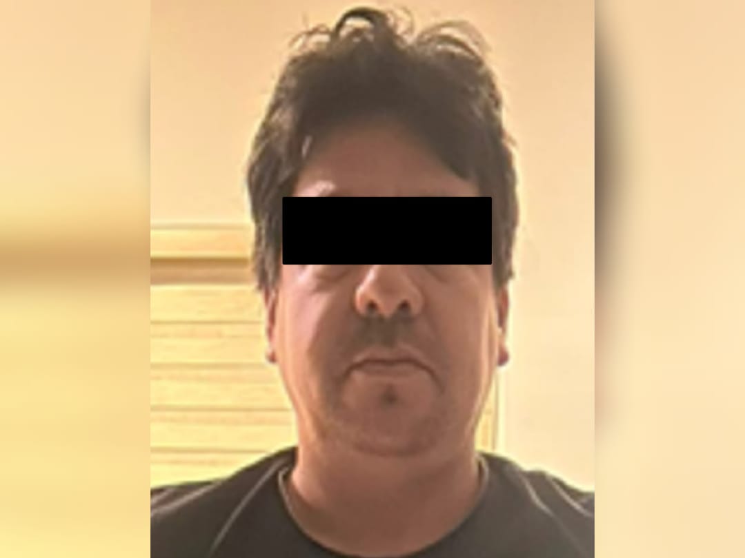 Bajo fuerte operativo detienen a seis personas, entre ellas un presunto objetivo de la DEA en Mazatlán