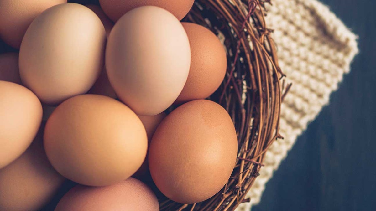 Beneficios de consumir huevo todos los días