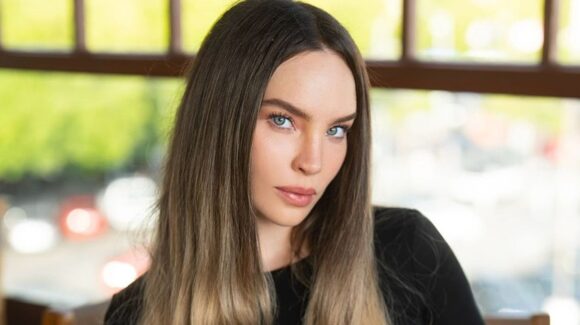 Belinda denuncia amenazas de muerte tras polémica con Kenia Os y hace un llamado a detener el odio en redes sociales
