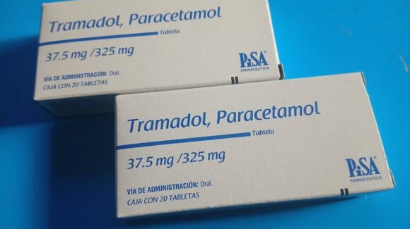 Cofepris anuncia nuevas reglas para la venta de tramadol: será medicamento controlado
