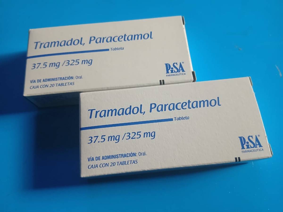 COFEPRIS anuncia nuevas reglas para la venta de tramadol