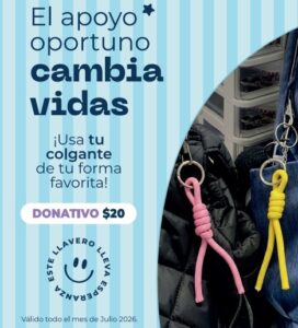 Campaña de apoyo de Grupo Panama a personas con cáncer