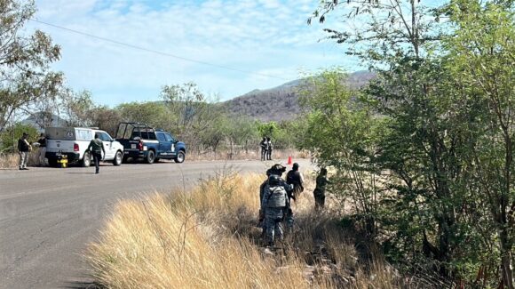 Era Rommel Ariel y vendía agua purificada el fallecido en el canalazo en Costa Rica de Culiacán