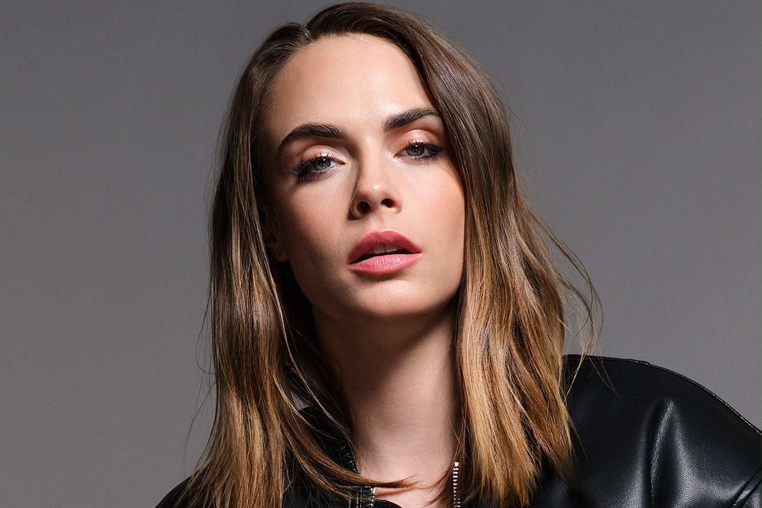 Cara Delevigne mantuvo una relación amorosa con Amber Heard