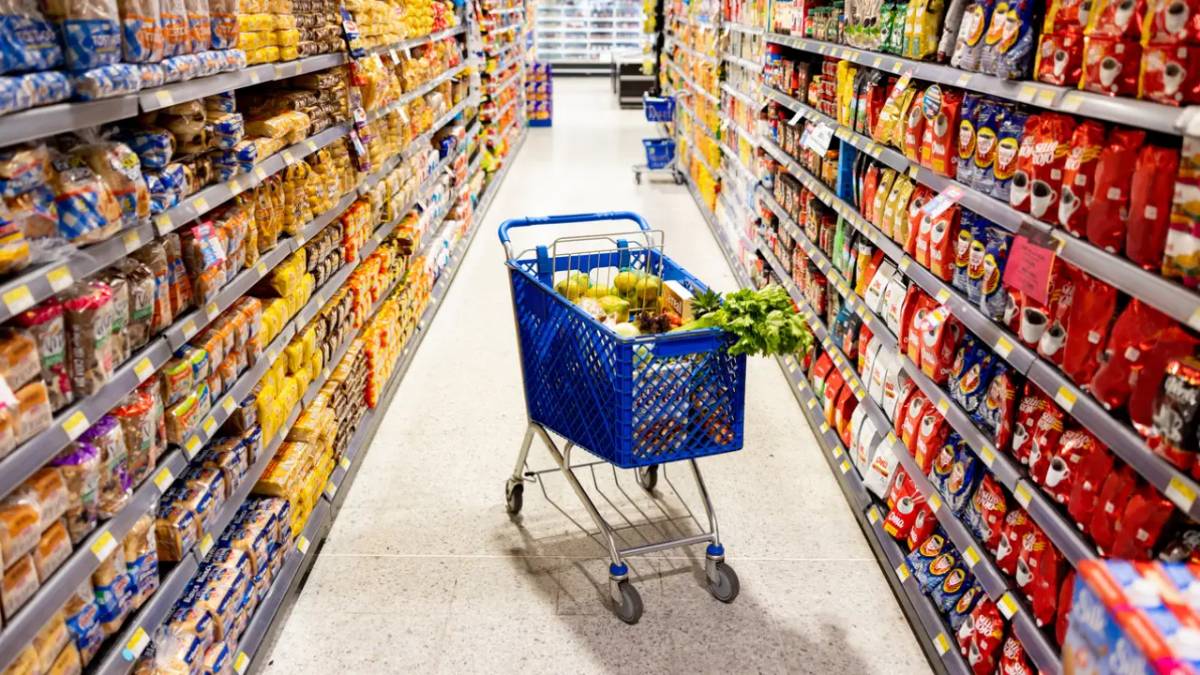 Profeco: productos que parecen iguales en el súper, pero no lo son