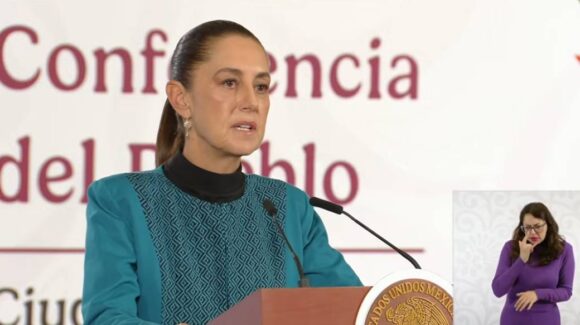 Claudia Sheinbaum solicitó a la FGR pedir información al FBI sobre su papel en la captura de “El Mayo” Zambada, tras versiones contradictorias