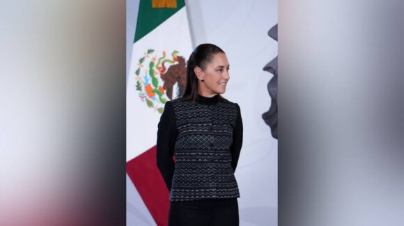 T-MEC seguirá vigente hasta 2036 y puede renovarse por otro periodo de 16 años: Claudia Sheinbaum