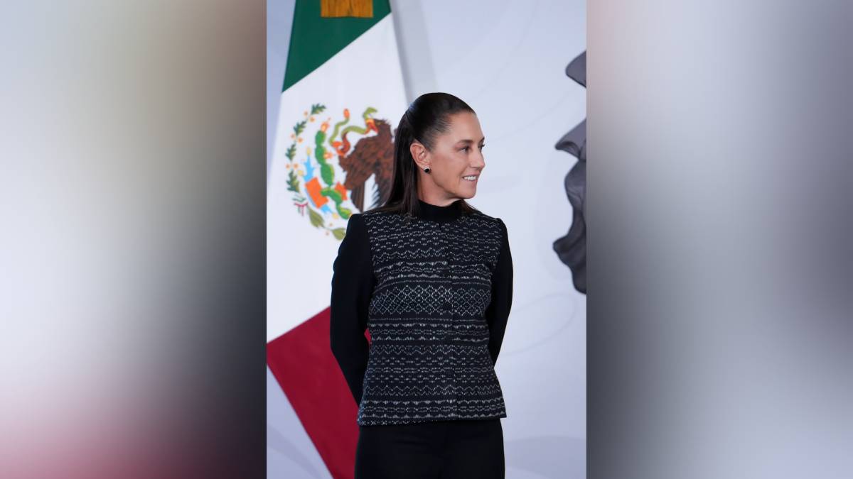 T-MEC seguirá vigente hasta 2036 y puede renovarse por otro periodo de 16 años: Claudia Sheinbaum