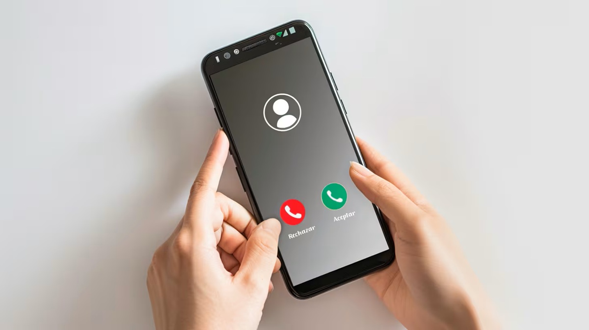 Cómo activar el identificador de llamadas en android
