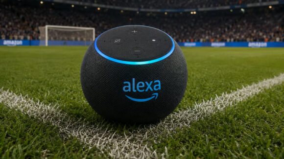 Convierte tu sala en un estadio: así puedes activar el Modo Mundial de Alexa y seguir todos los partidos