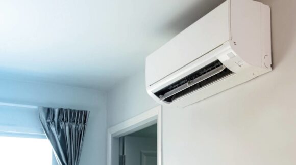 ¿Qué capacidad de aire acondicionado necesita tu habitación? Así puedes elegir la ideal